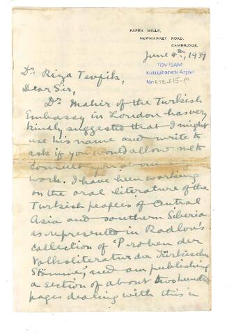 Open original Digital object