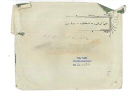 Nahide Hanım’ın reçeteleri