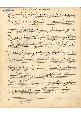 Open original Dijital obje