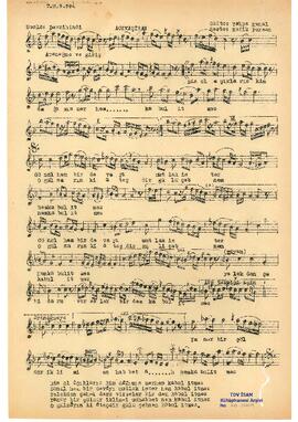 Acem-Aşiran Şarkı