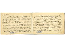 Acemaşiran Saz Eseri