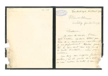 Open original Digital object