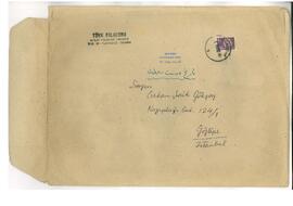 Ötemiş Hacı, "Tarih-i Dost Sultan