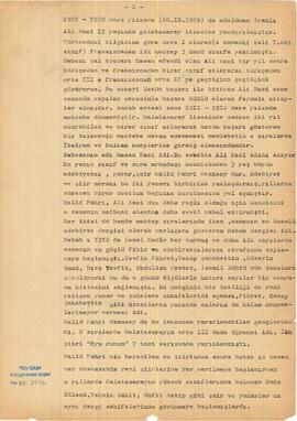 Ali Naci Karacan’ın biyografisi