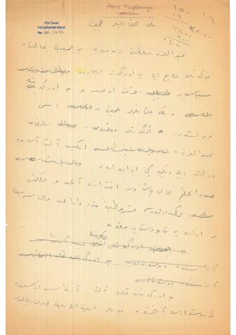 Open original Dijital obje