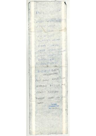 Open original Dijital obje