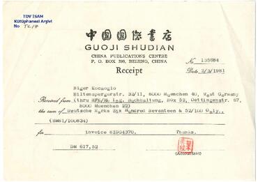 Open original Dijital obje