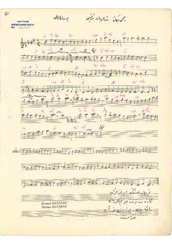 Open original Dijital obje