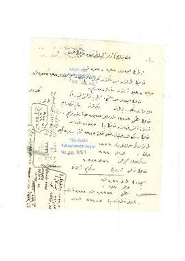 Halı üzerine notlar