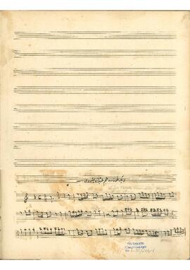 Acemaşiran Saz Eseri