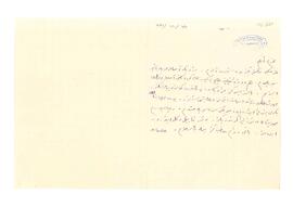 Mihrişah Sultan’ın gelirinin arttırılması talebi