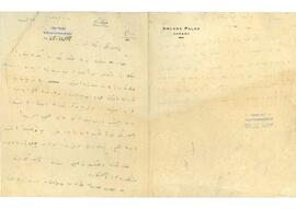 Ziyad Ebüzziya’nın günlüğü