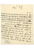 Kemal Hilmi'nin sağlığı