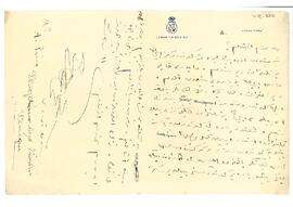 Arthur Pino’ya para gönderilmesi