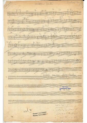 Open original Dijital obje