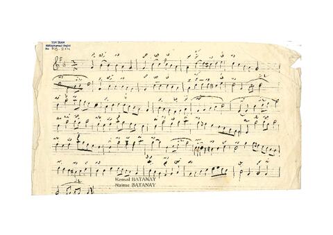 Open original Dijital obje