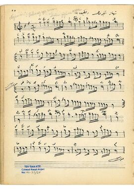 Şehnaz Ağır Semai