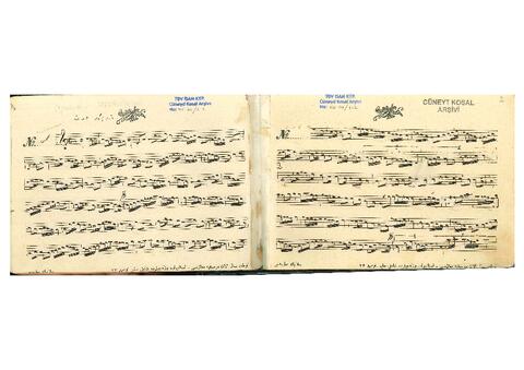 Open original Dijital obje