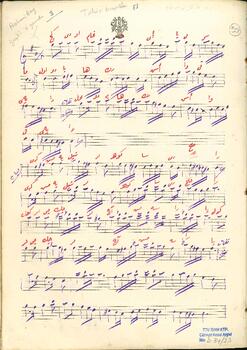 Tahirbuselik Şarkı