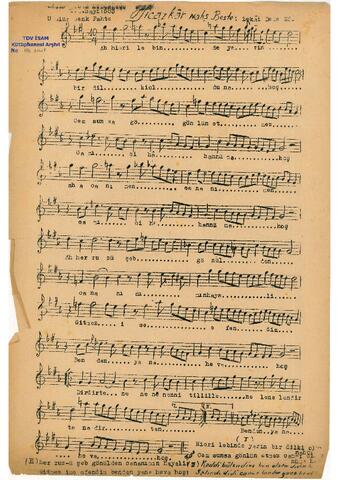 Open original Dijital obje