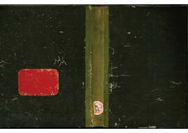 Mehmed Mir'at'ın aile mektupları