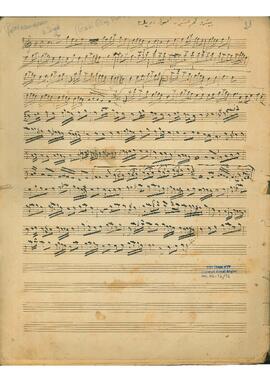 Acemaşiran Saz Eseri