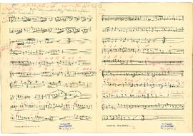 Rast (Değişmeli) Fantezi