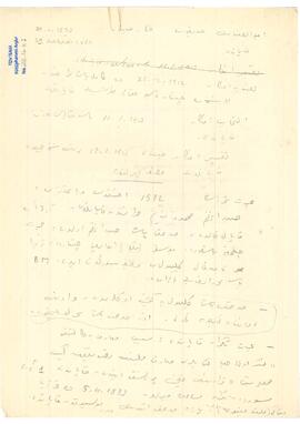 Ebüzziya Mehmed Tevfik’in yayınları