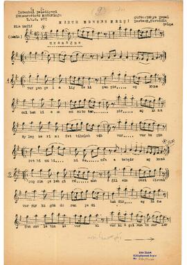 Mahur Mehter Marşı