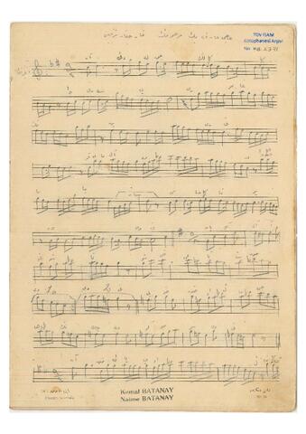 Open original Dijital obje