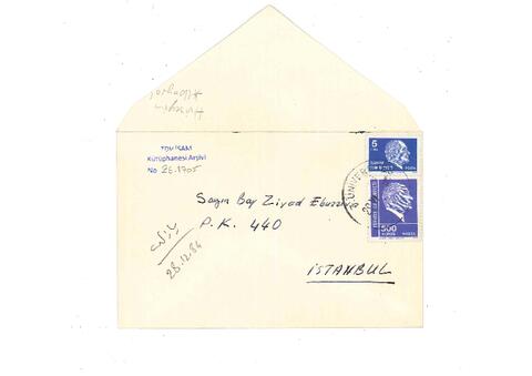 Open original Dijital obje