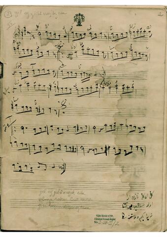 Open original Dijital obje