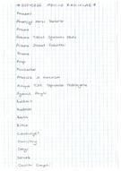 Sol dergiler, dernekler, yayınevleri ve kitabevleri