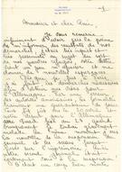 Ziyad Ebüzziya’ya mektup