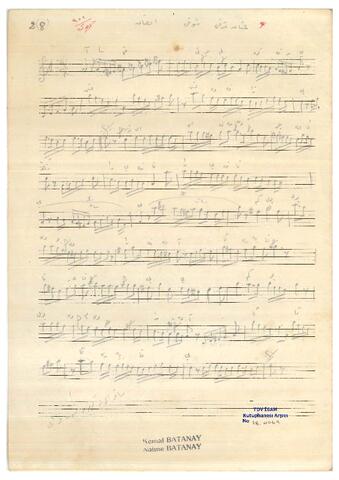 Open original Dijital obje