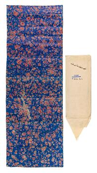 Galata Mevlevihanesi tamiri