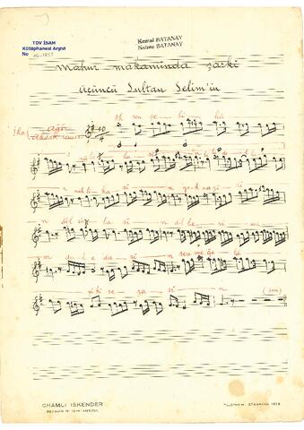 Open original Dijital obje