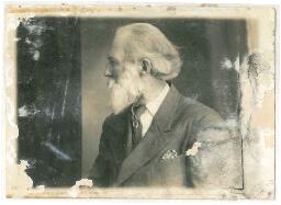 Rıza Tevfik Bölükbaşı Evrakı