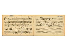 Eviç Rumeli Türküsü