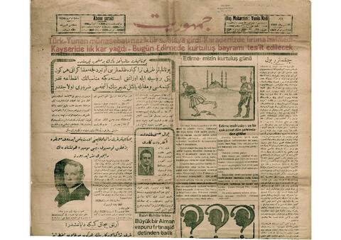 Open original Document numérique