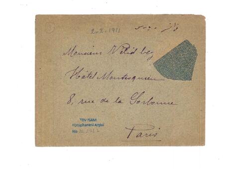 Open original Digital object