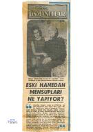 Prens Osman Fuad ile ropörtaj