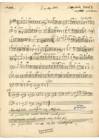 Open original Dijital obje