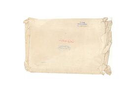 Kaimpederden müntakil olan ve evkafın hücec ve senedâtıyla evrâk-ı müteferri'ası