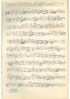 Tarzınevin Yürük Semai