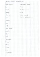 Ziyad Ebüzziya’nın basın notları