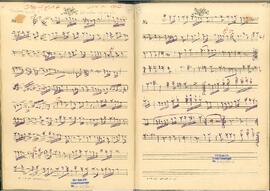 Şedaraban Saz Eseri