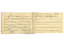 Isfahan Rumeli Türküsü