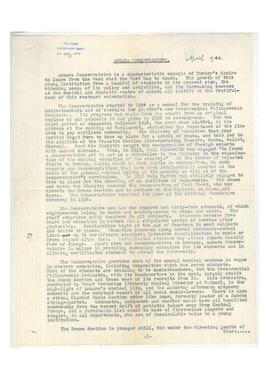 Ankara Konservatuarı