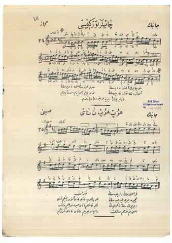 Open original Dijital obje